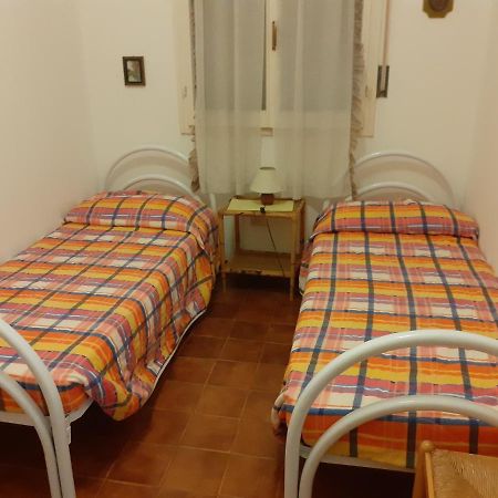 Faro 23 Apartment Lido delle Nazioni Ngoại thất bức ảnh