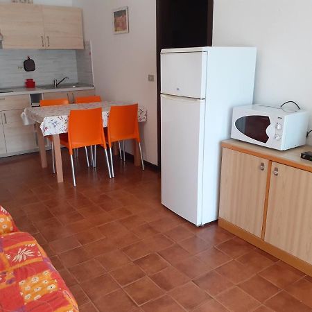 Faro 23 Apartment Lido delle Nazioni Ngoại thất bức ảnh