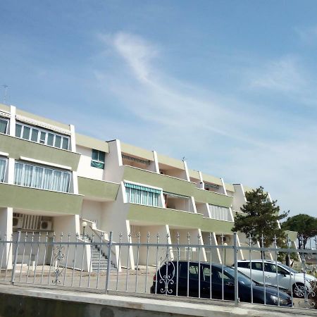 Faro 23 Apartment Lido delle Nazioni Ngoại thất bức ảnh