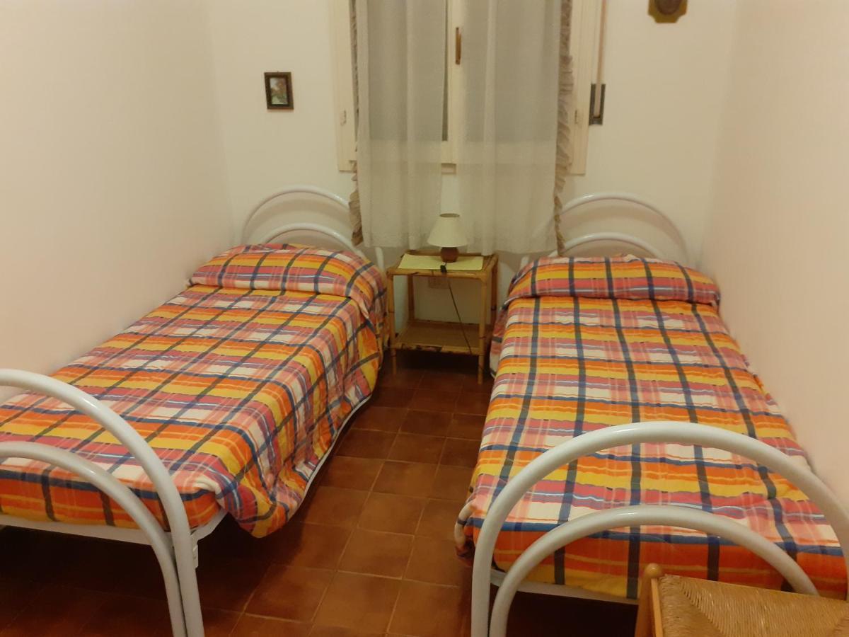 Faro 23 Apartment Lido delle Nazioni Ngoại thất bức ảnh