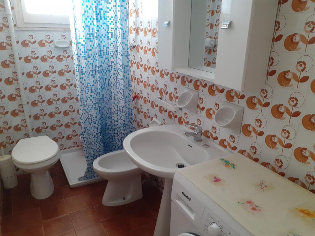 Faro 23 Apartment Lido delle Nazioni Ngoại thất bức ảnh