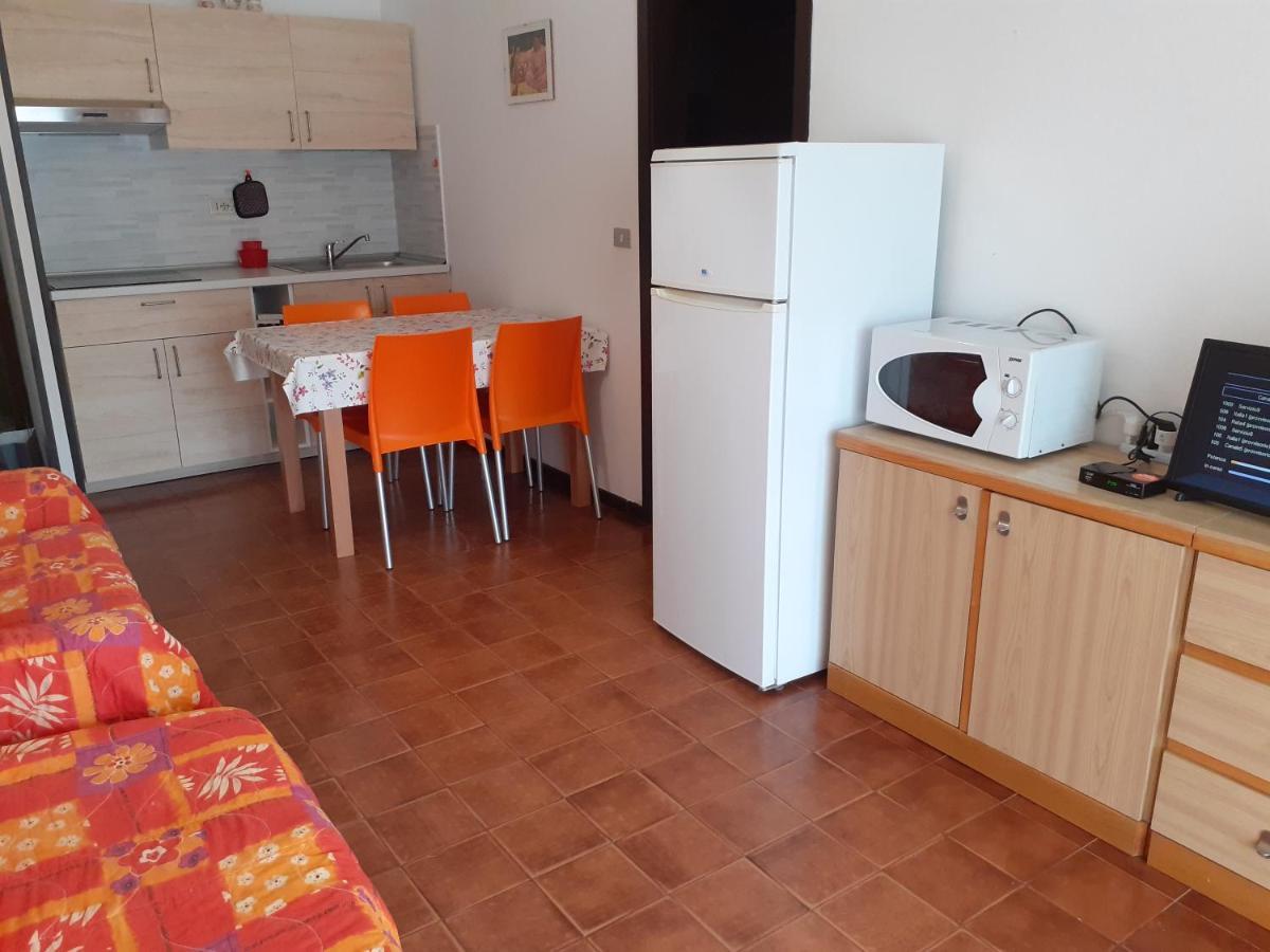 Faro 23 Apartment Lido delle Nazioni Ngoại thất bức ảnh