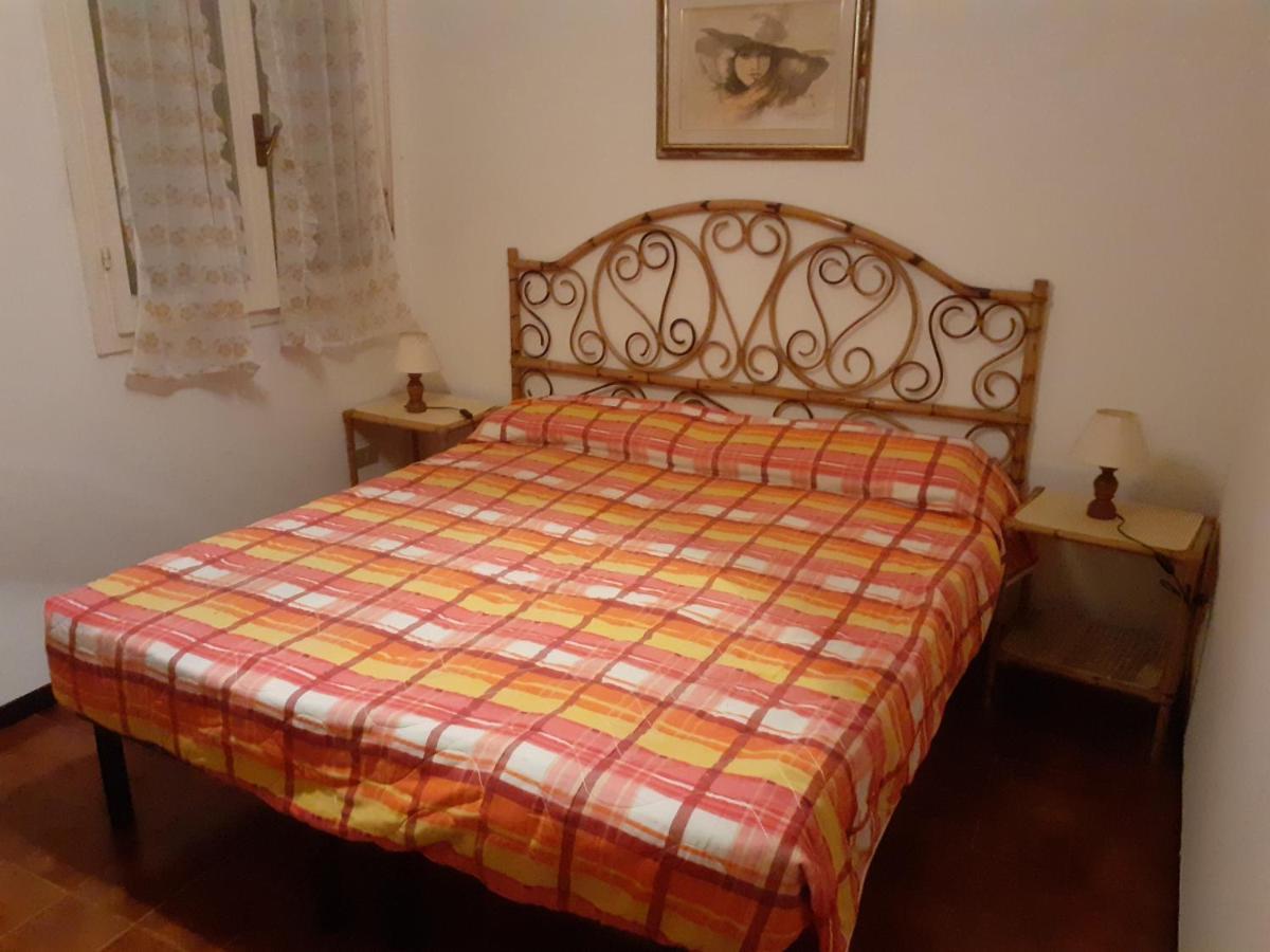 Faro 23 Apartment Lido delle Nazioni Ngoại thất bức ảnh