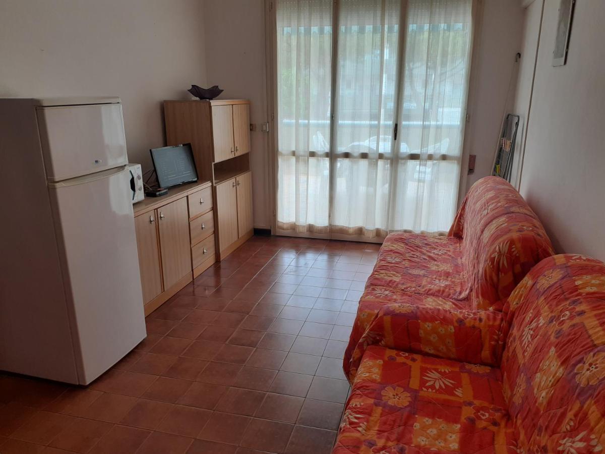Faro 23 Apartment Lido delle Nazioni Ngoại thất bức ảnh
