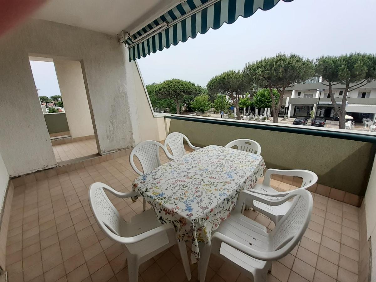 Faro 23 Apartment Lido delle Nazioni Ngoại thất bức ảnh