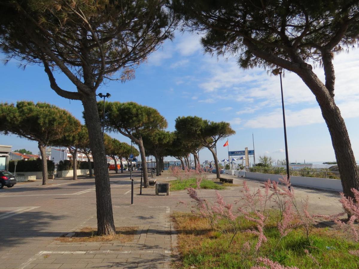 Faro 23 Apartment Lido delle Nazioni Ngoại thất bức ảnh