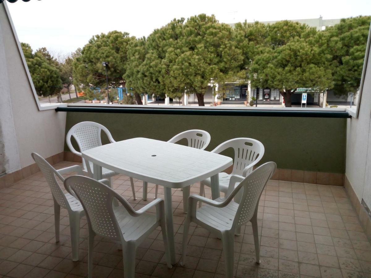 Faro 23 Apartment Lido delle Nazioni Ngoại thất bức ảnh