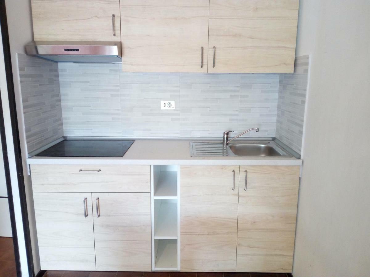 Faro 23 Apartment Lido delle Nazioni Ngoại thất bức ảnh
