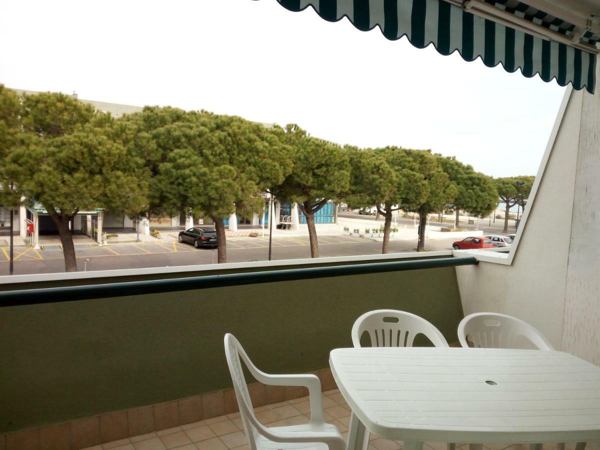 Faro 23 Apartment Lido delle Nazioni Ngoại thất bức ảnh