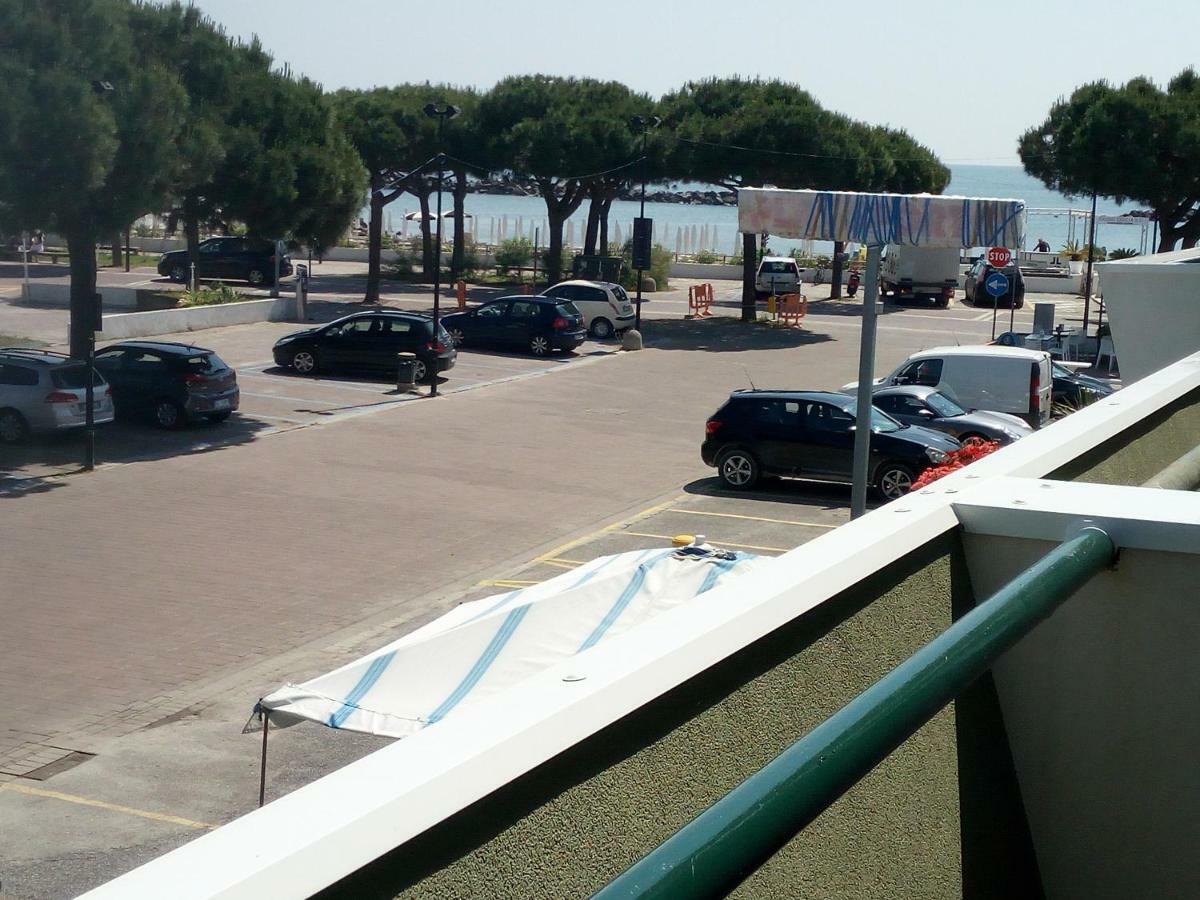 Faro 23 Apartment Lido delle Nazioni Ngoại thất bức ảnh