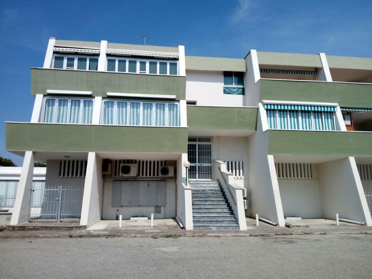 Faro 23 Apartment Lido delle Nazioni Ngoại thất bức ảnh