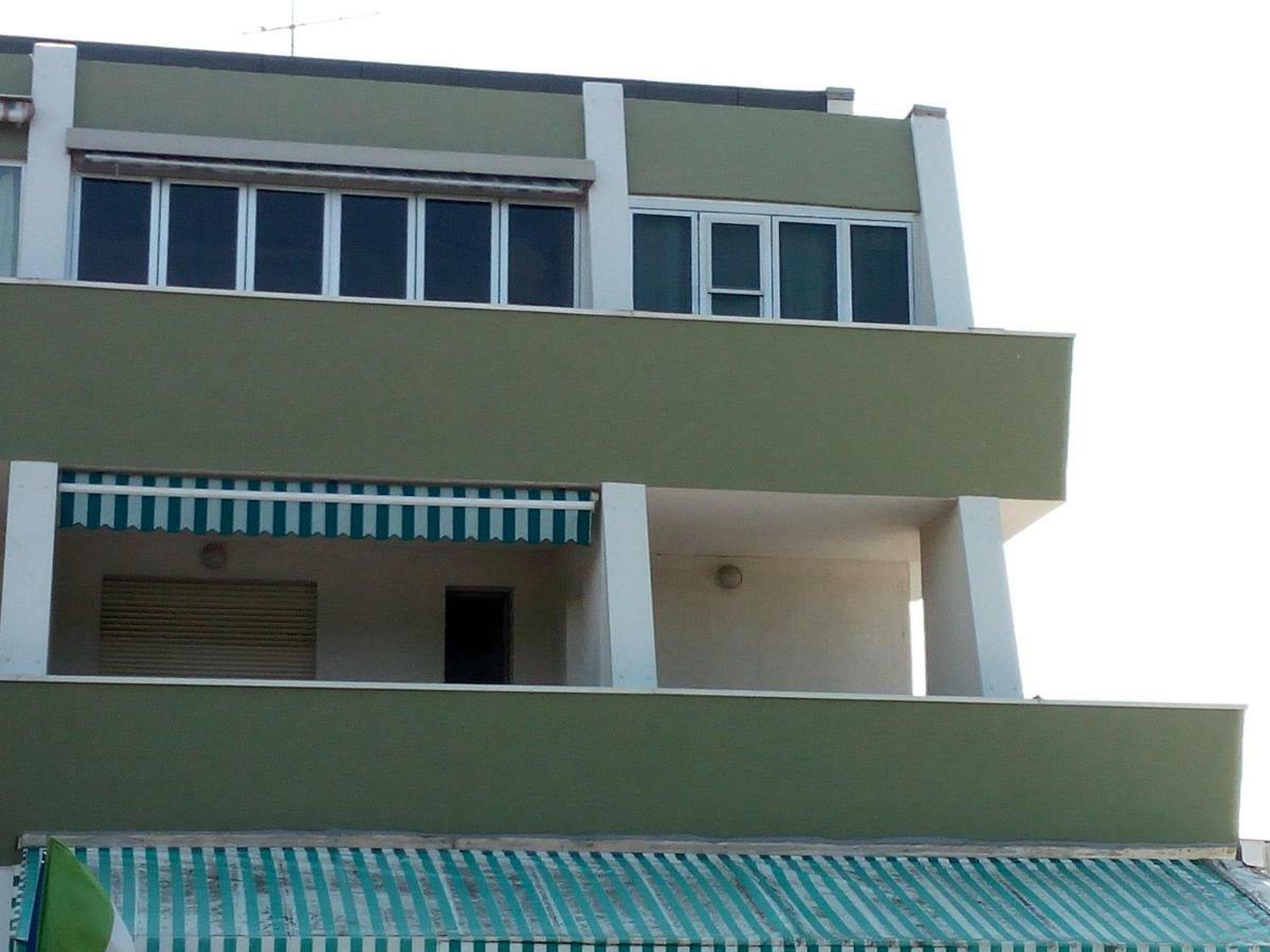 Faro 23 Apartment Lido delle Nazioni Ngoại thất bức ảnh