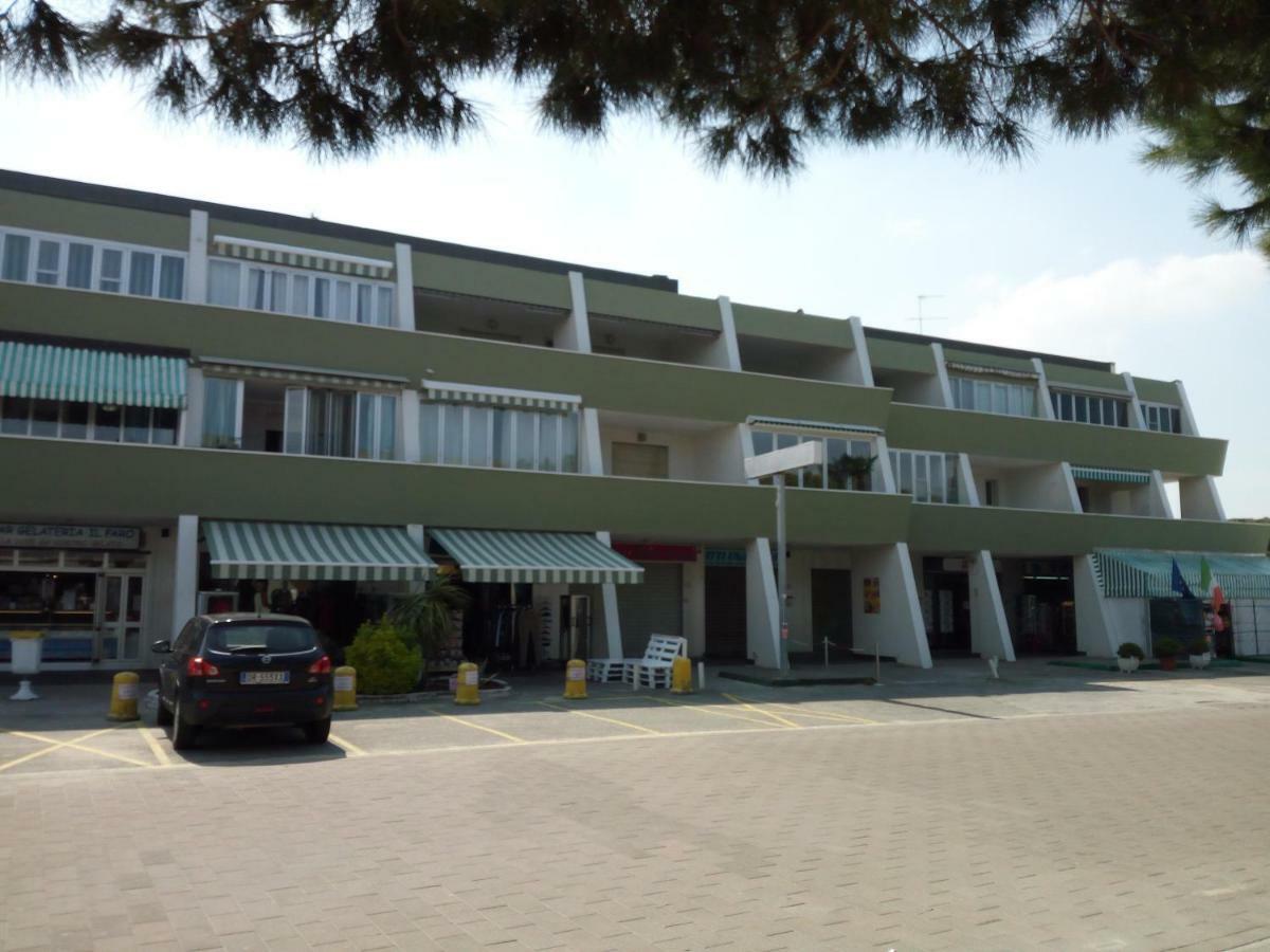 Faro 23 Apartment Lido delle Nazioni Ngoại thất bức ảnh